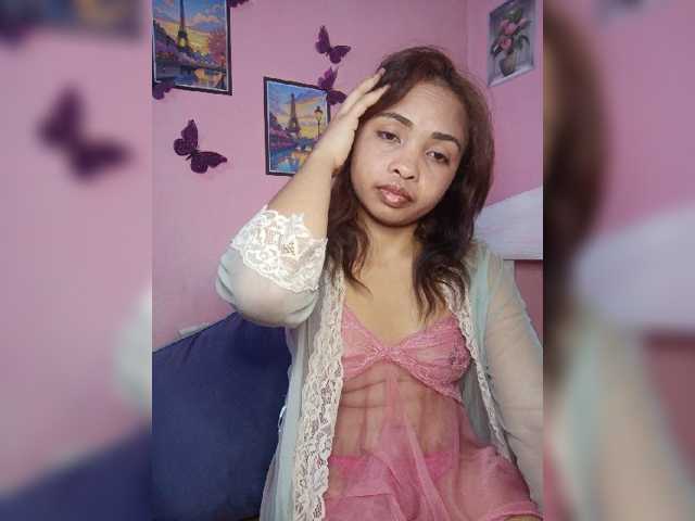 Ashlii live cam preview