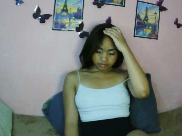 Ashlii live cam preview