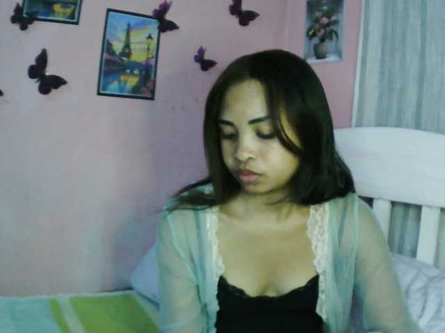 Ashlii live cam