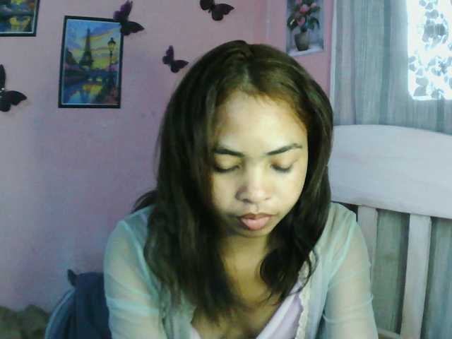 Ashlii live cam on BongaCams