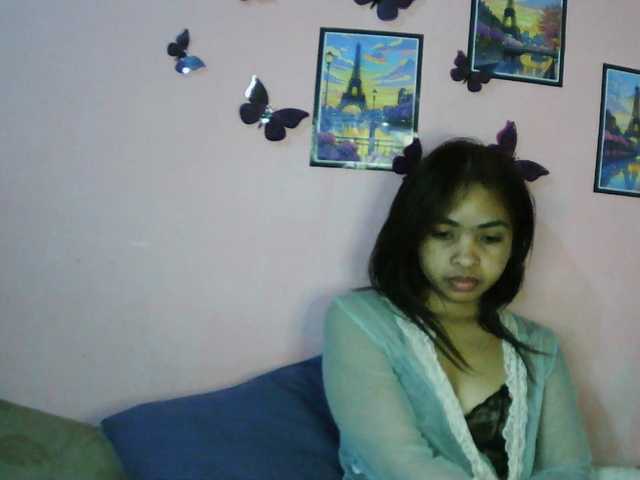 Ashlii live cam preview