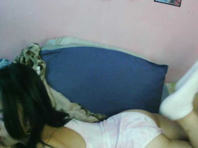 Ashlii live cam on BongaCams