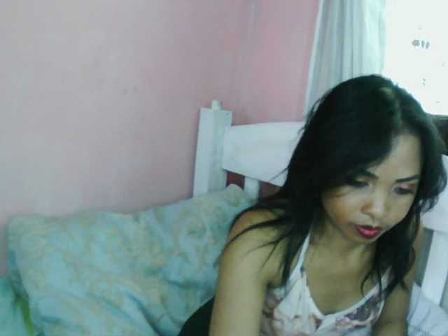 Ashlii live cam on BongaCams