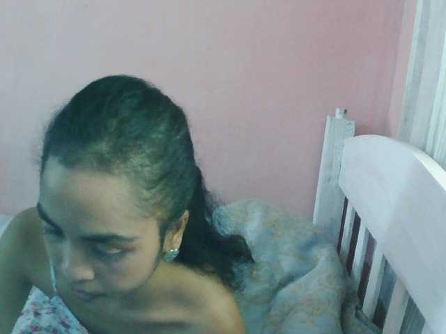 Ashlii live cam on BongaCams
