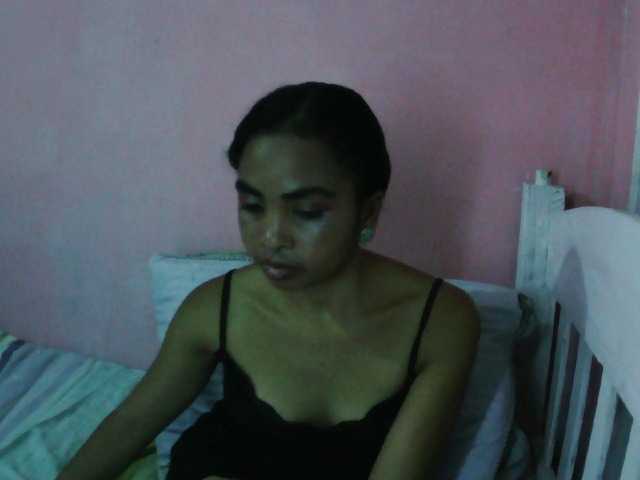 Ashlii live cam on BongaCams