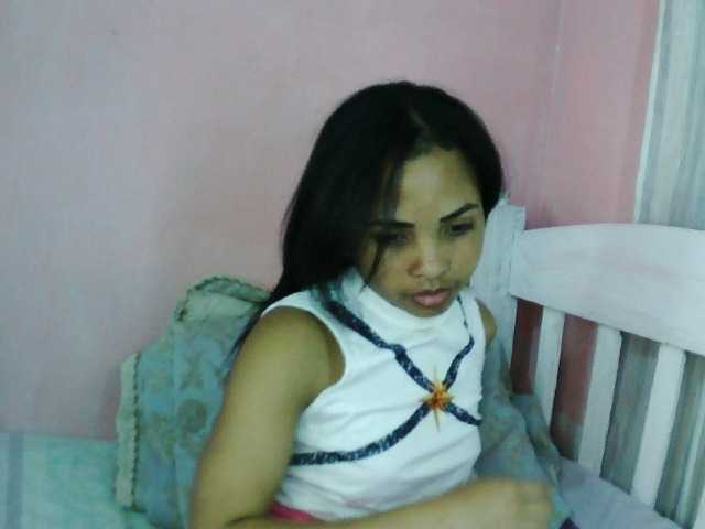 Ashlii live cam on BongaCams