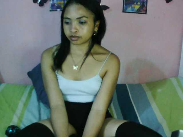 Ashlii live cam on BongaCams