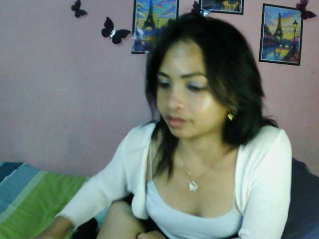 Ashlii live cam on BongaCams