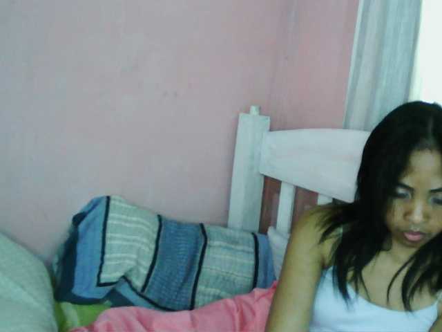 Ashlii live cam on BongaCams