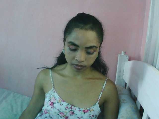 Ashlii live cam on BongaCams