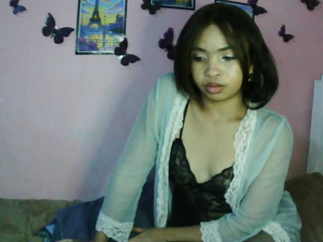 Ashlii live cam on BongaCams