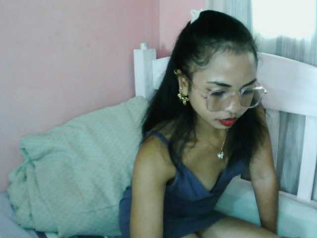 Ashlii live cam on BongaCams