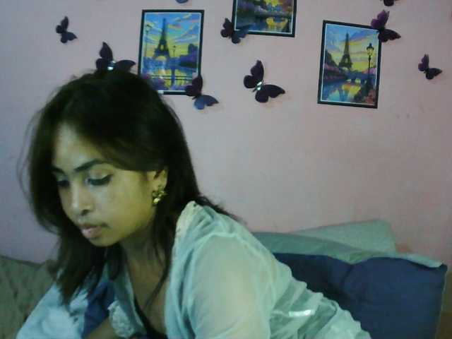 Ashlii live cam on BongaCams