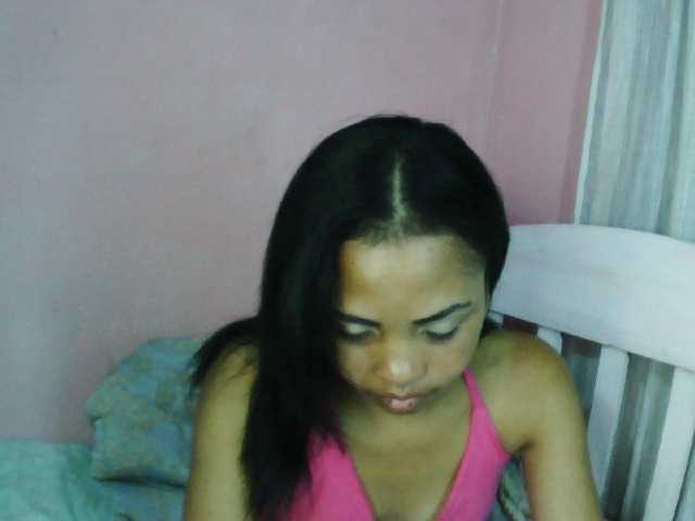 Ashlii live cam on BongaCams
