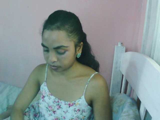 Ashlii live cam on BongaCams
