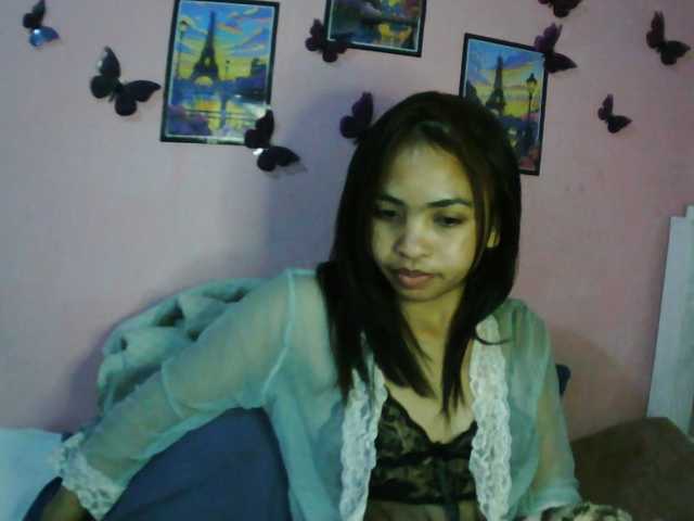 Ashlii live cam on BongaCams