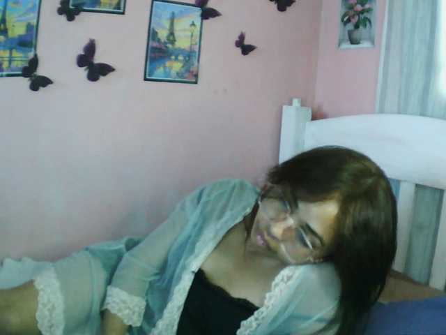 Ashlii live cam on BongaCams