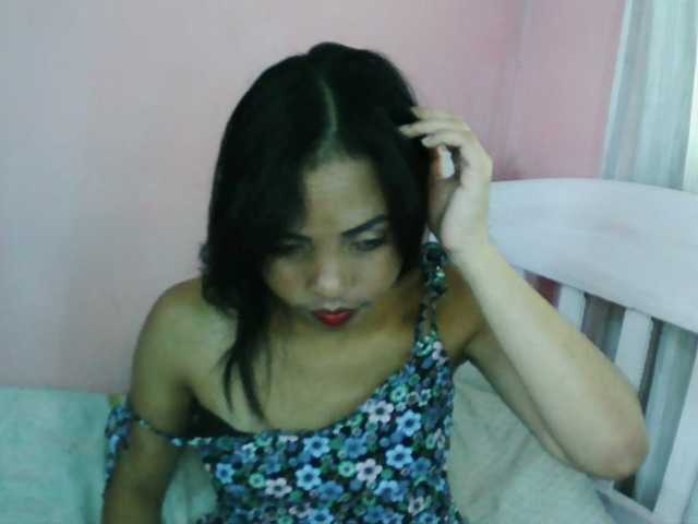 Ashlii live cam on BongaCams