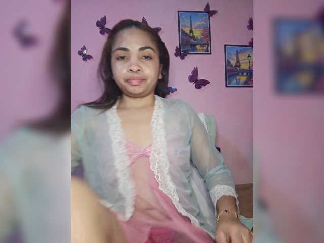 Ashlii live cam on BongaCams