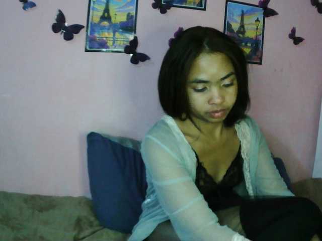Ashlii live cam on BongaCams