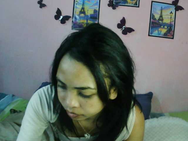 Ashlii live cam on BongaCams