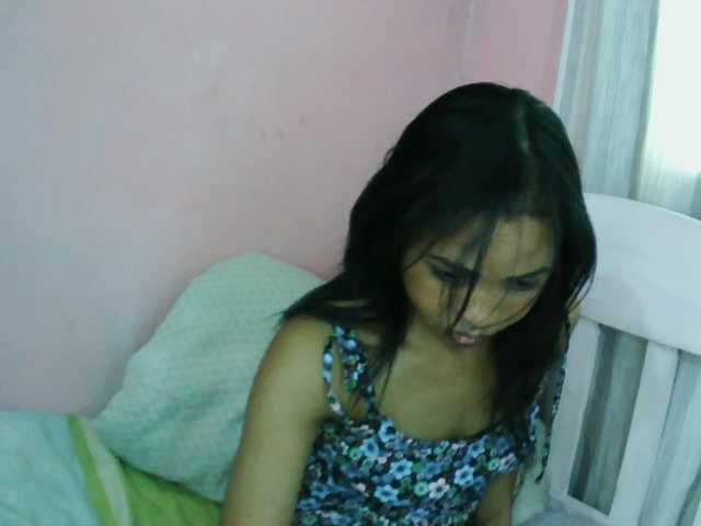 Ashlii live cam on BongaCams