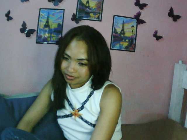 Ashlii live cam on BongaCams