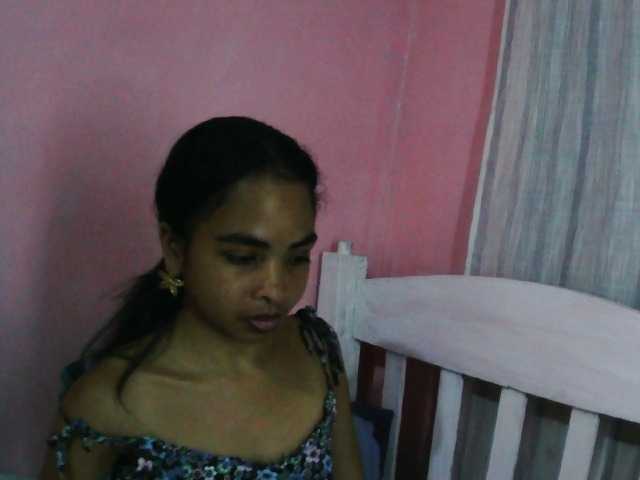 Ashlii live cam on BongaCams