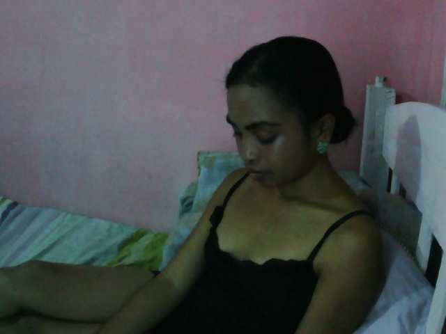 Ashlii live cam on BongaCams