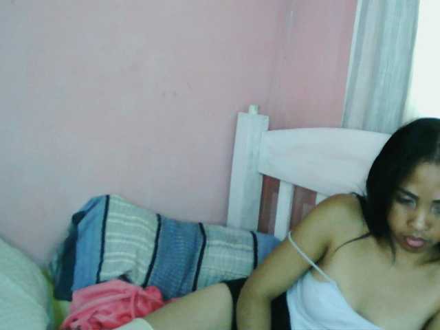 Ashlii live cam on BongaCams