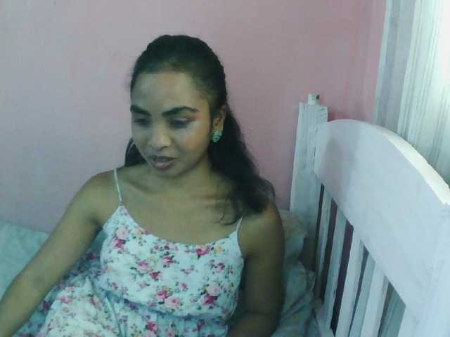 Ashlii live cam on BongaCams