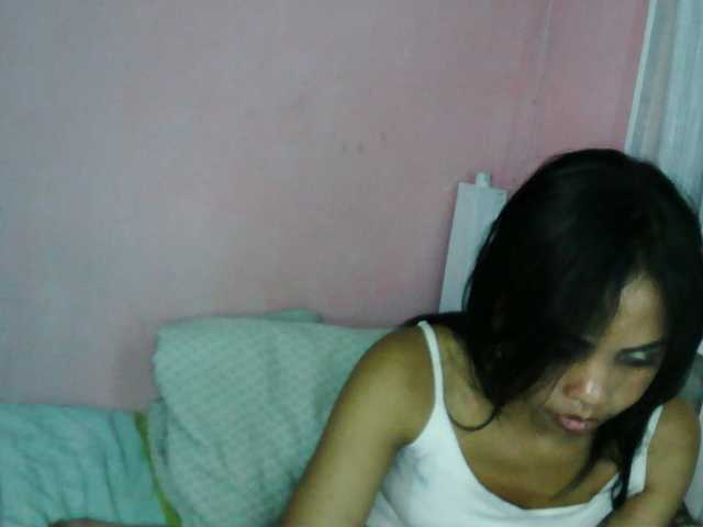 Ashlii live cam on BongaCams