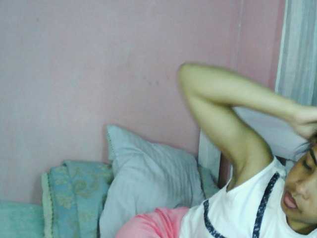 Ashlii live cam on BongaCams