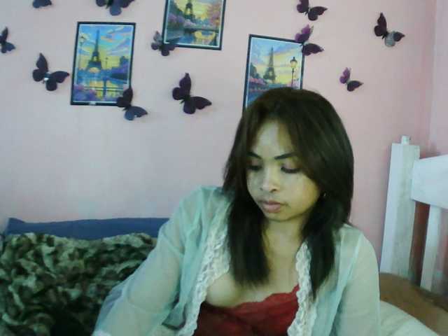 Ashlii live cam on BongaCams