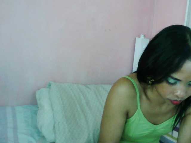 Ashlii live cam on BongaCams