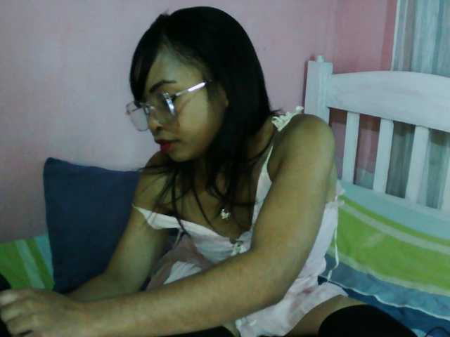 Ashlii live cam on BongaCams