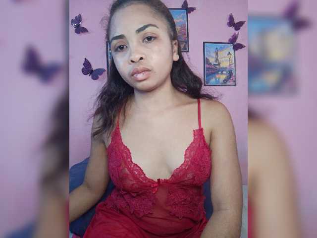 Ashlii live cam on BongaCams