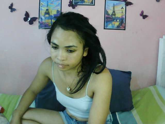 Ashlii live cam on BongaCams