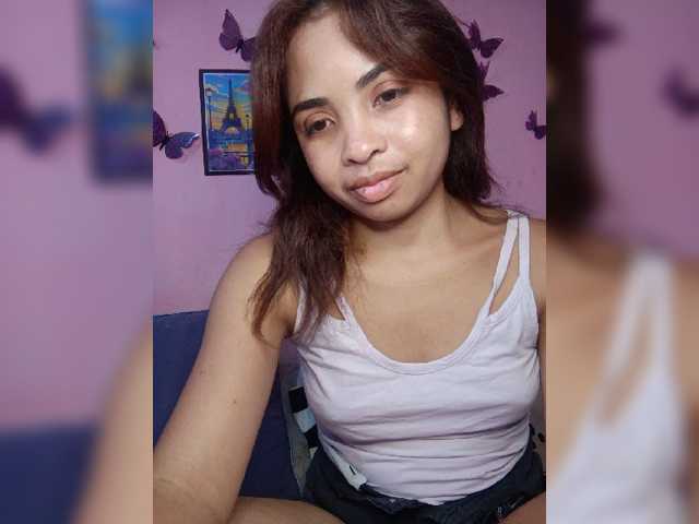 Ashlii live cam on BongaCams