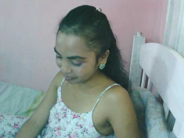 Ashlii live cam on BongaCams
