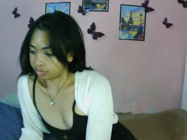 Ashlii live cam on BongaCams