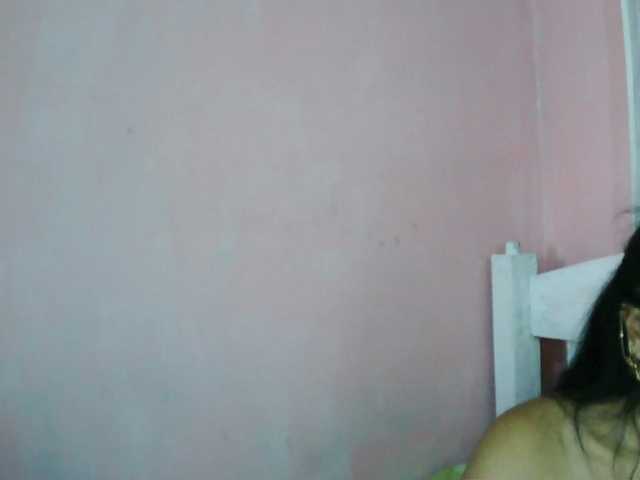 Ashlii live cam on BongaCams