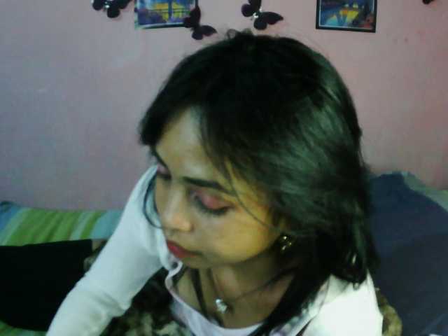 Ashlii live cam on BongaCams