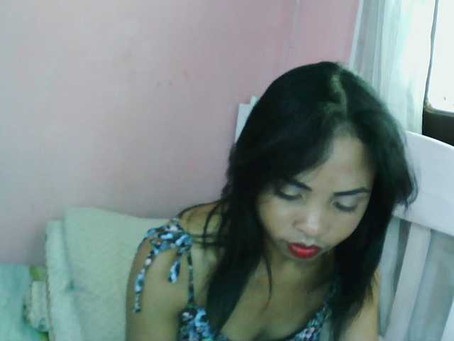 Ashlii live cam on BongaCams
