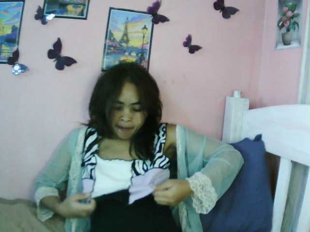 Ashlii live cam on BongaCams