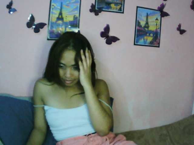 Ashlii live cam preview