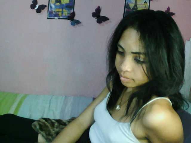 Ashlii live cam on BongaCams