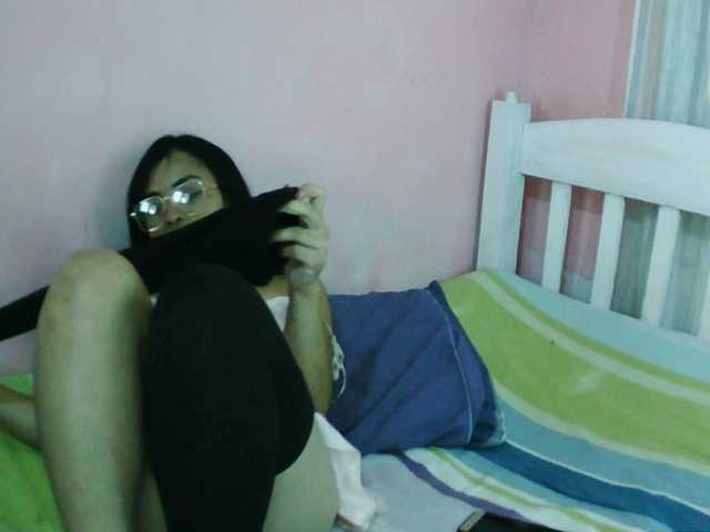 Ashlii live cam on BongaCams