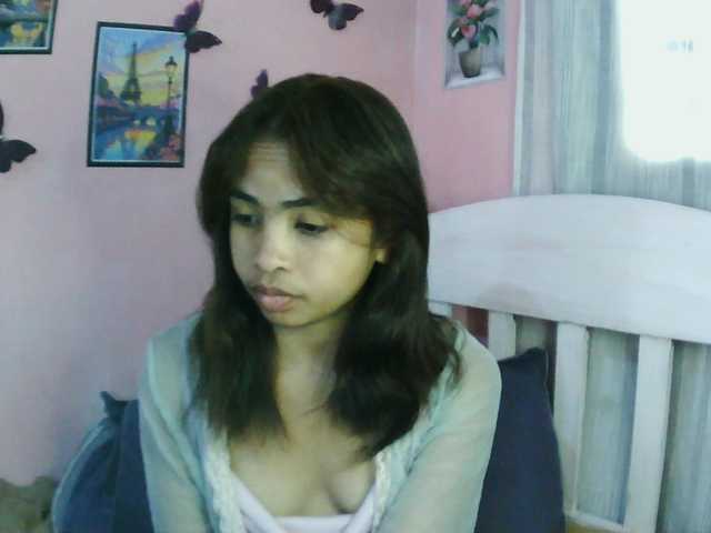 Ashlii live cam on BongaCams