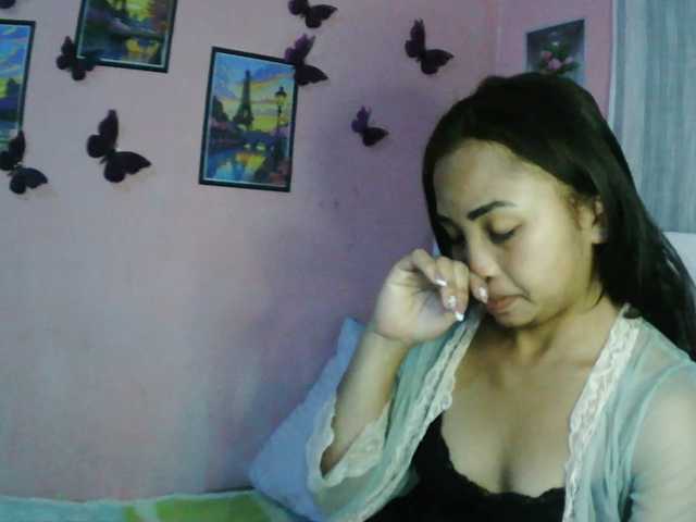 Ashlii live cam on BongaCams